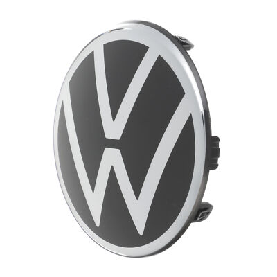 VW Volkswagen | Ön Acc Destekli Seramik Logo 5NA 853 601M