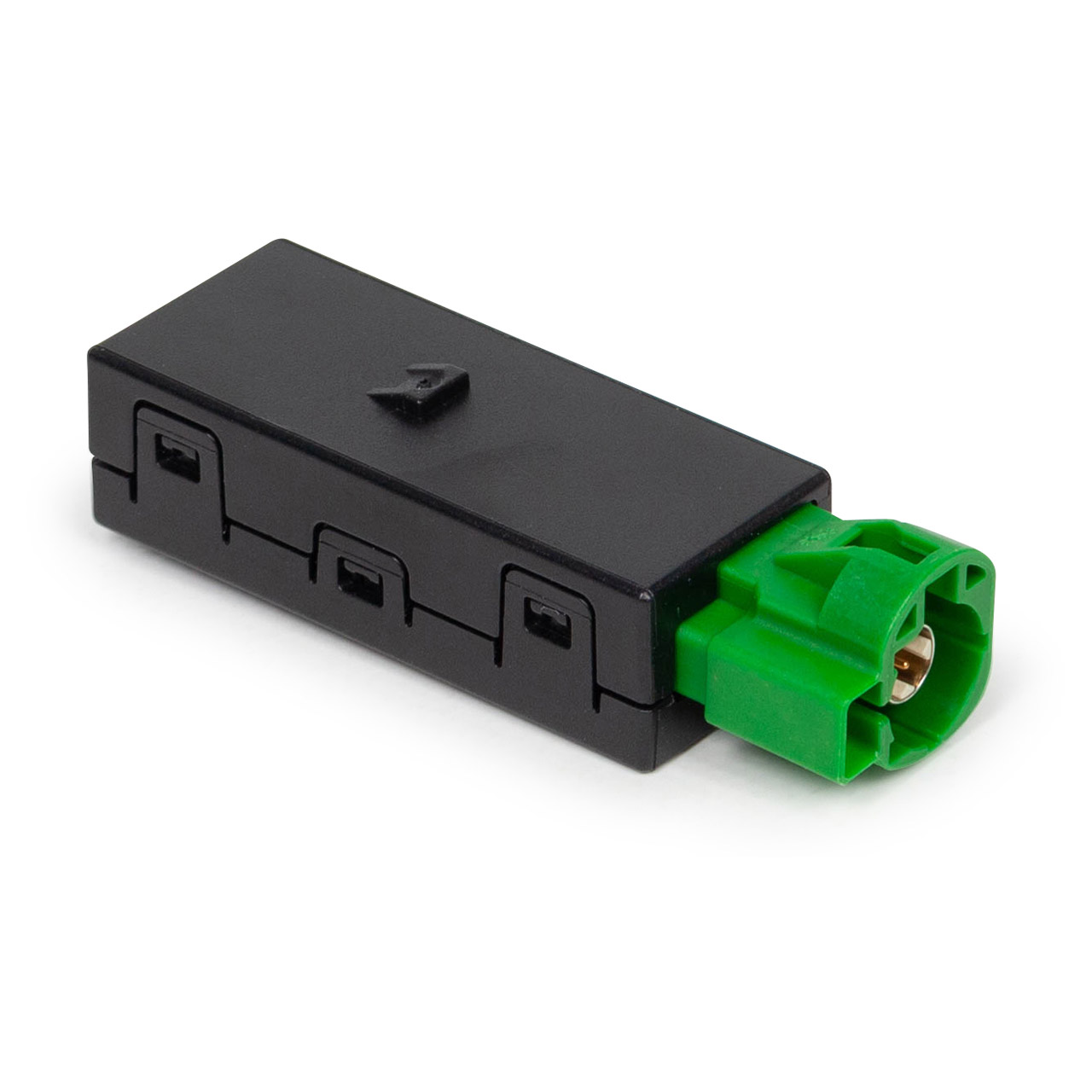 Carplay USB Soketi VW Seat Skoda Apple CarPlay & AndroidAuto Destekli